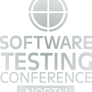 Software Testing Conference North logo